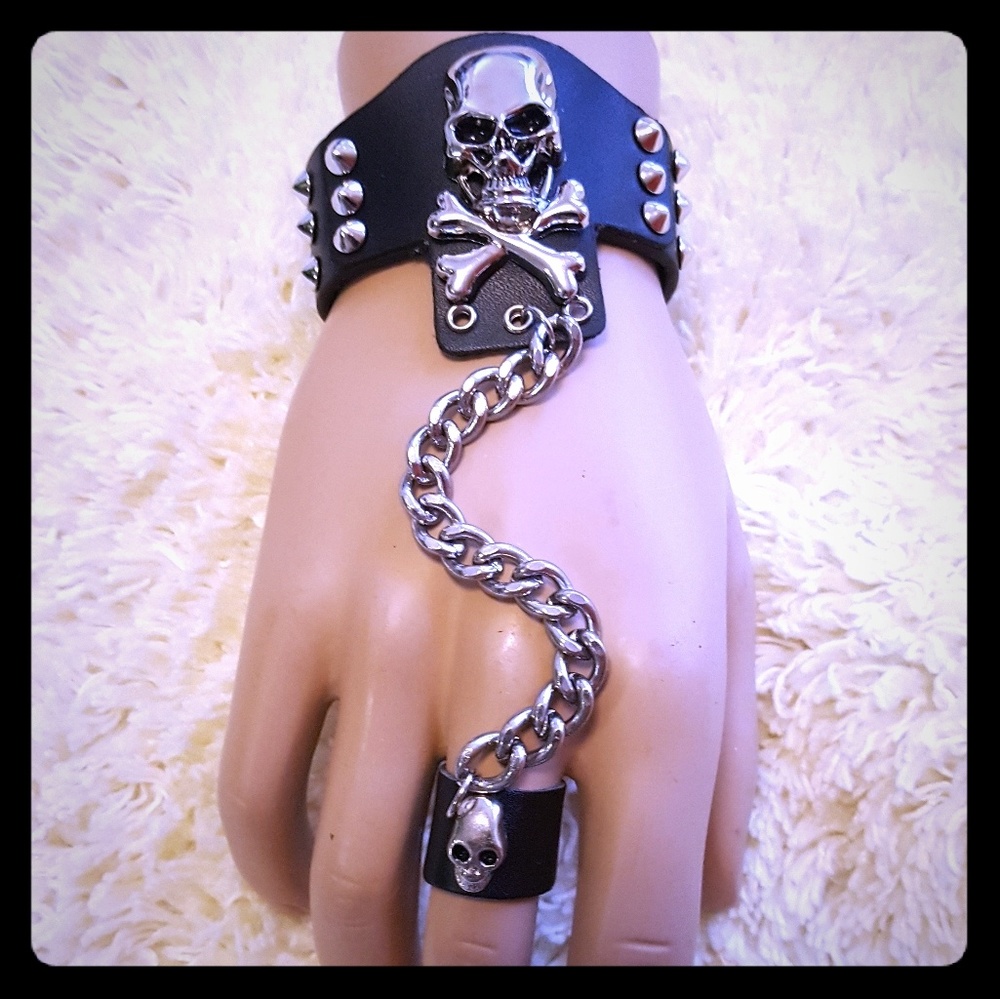 Unisex bracelet